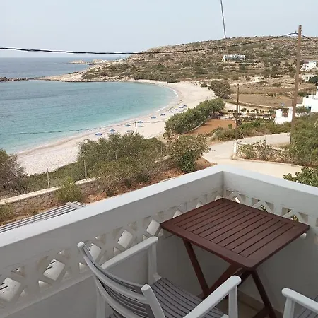 Albatros & Apartment