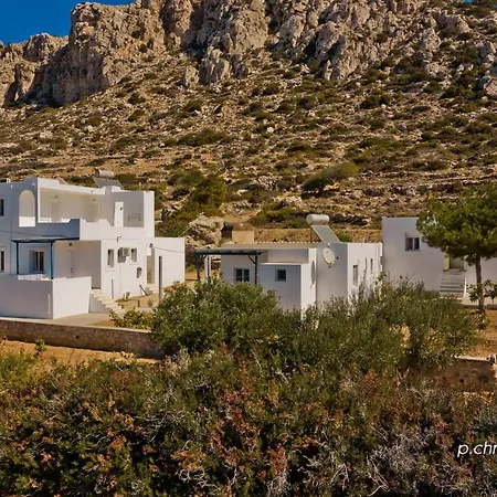 Appartamento Albatros &