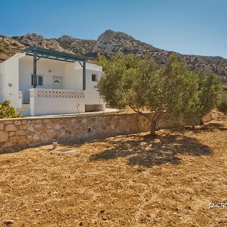 Albatros & Lefkos (Karpathos)