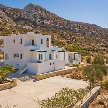 Albatros & Appartamento