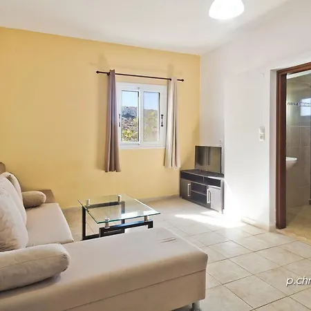 Albatros & * Lefkos (Karpathos)