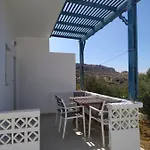 Albatros & * Lefkos (Karpathos)