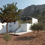 Apartamento Albatros & Lefkos (Karpathos)