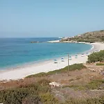 Albatros & Apartamento Lefkos (Karpathos)