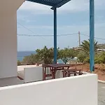 Apartamento Albatros & Lefkos (Karpathos)