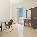Albatros & Apartman *