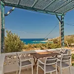 Albatros & * Lefkos (Karpathos)