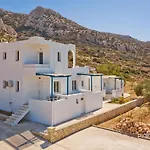 Albatros & Lefkos (Karpathos)