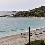 Albatros & * Lefkos (Karpathos)