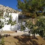 Albatros & Lefkos (Karpathos)