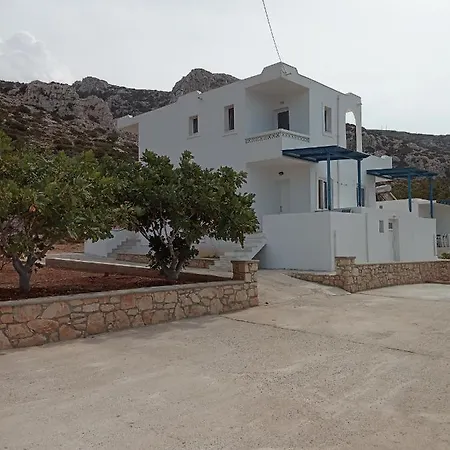 Albatros & Apartman *
