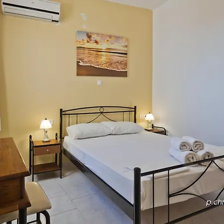 Albatros & Apartman *