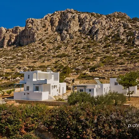 Albatros & Lefkos (Karpathos)