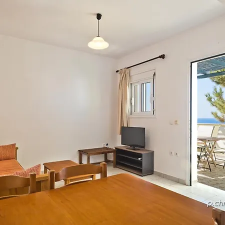 Albatros & Apartment Lefkos (Karpathos)