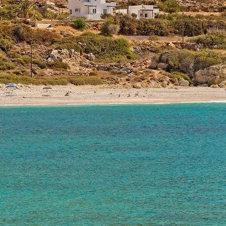 Albatros & * Lefkos (Karpathos)