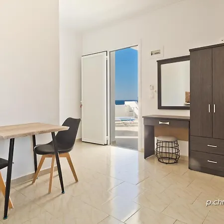 Albatros & Apartamento *