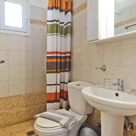 Albatros & Apartman *