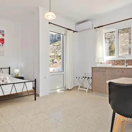 Appartamento Albatros &