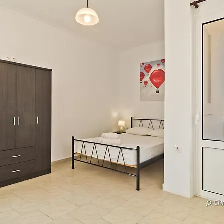 Apartamento Albatros &