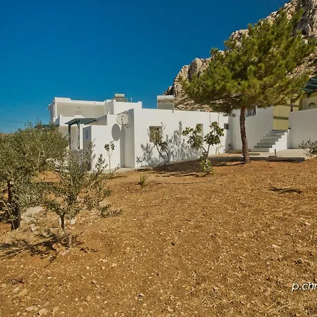 Apartamento Albatros & *