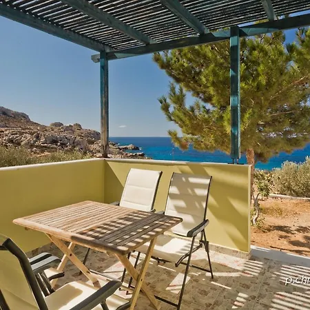 Apartamento Albatros & Lefkos (Karpathos)