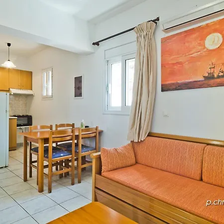 Albatros & * Lefkos (Karpathos)