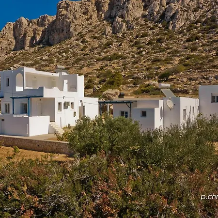 Apartamento Albatros &