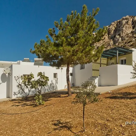 Albatros & Lefkos (Karpathos)