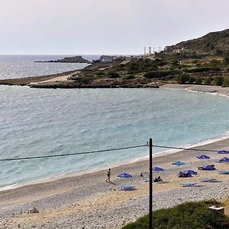Albatros & * Lefkos (Karpathos)