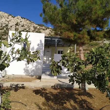 Albatros & Lefkos (Karpathos)