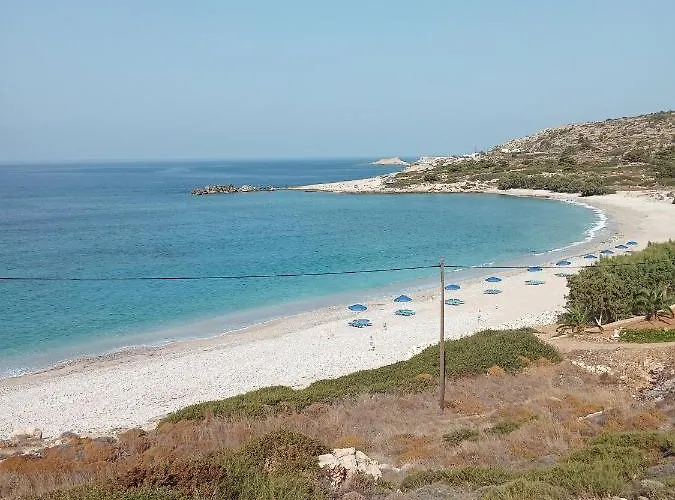 Albatros & Apartment Lefkos (Karpathos)