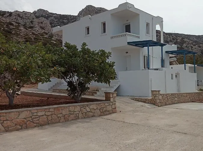 Albatros & Apartment *