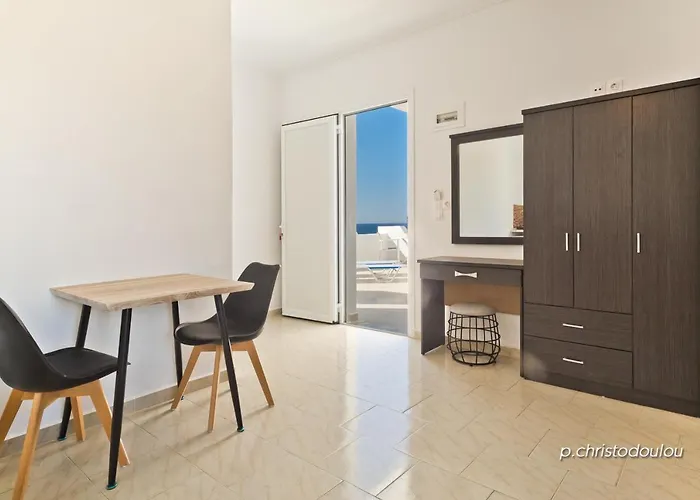 Albatros & Apartment *