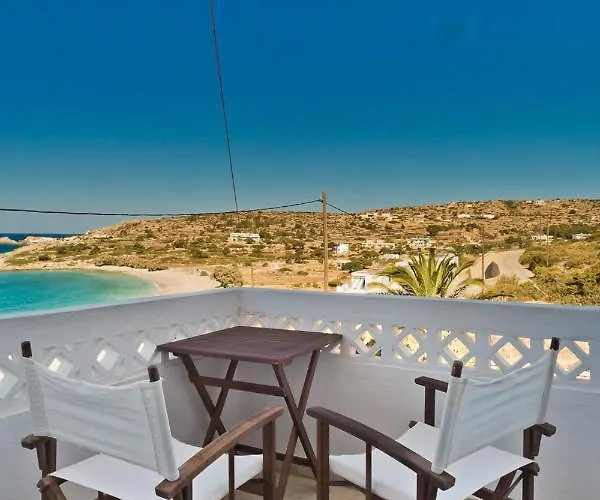 Albatros & * Lefkos (Karpathos)