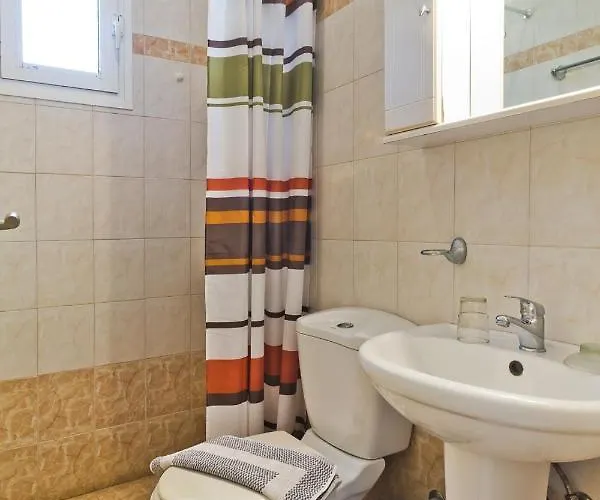 Albatros & Apartment *