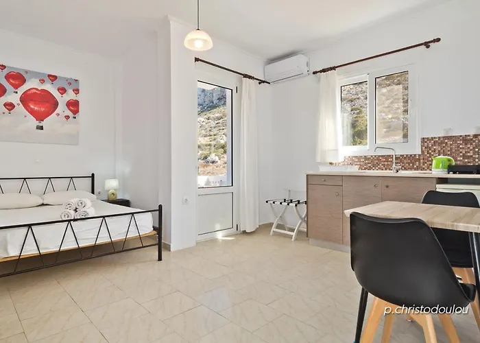 Apartment Albatros &