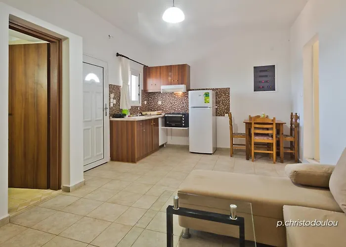 Apartment Albatros & *