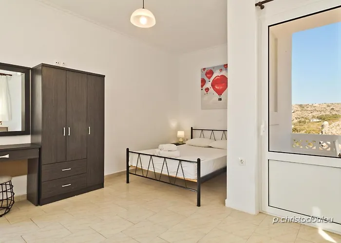 Apartment Albatros &