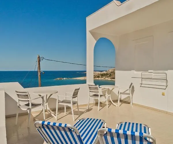 Apartament Albatros & *