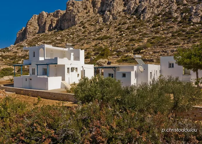 Apartment Albatros &