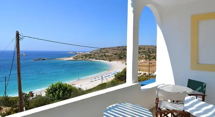 Albatros & * Lefkos (Karpathos)