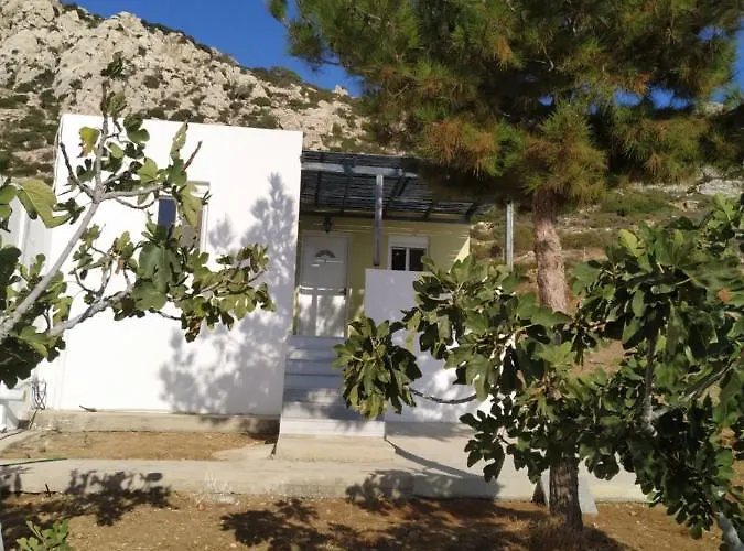 Albatros & Lefkos (Karpathos)